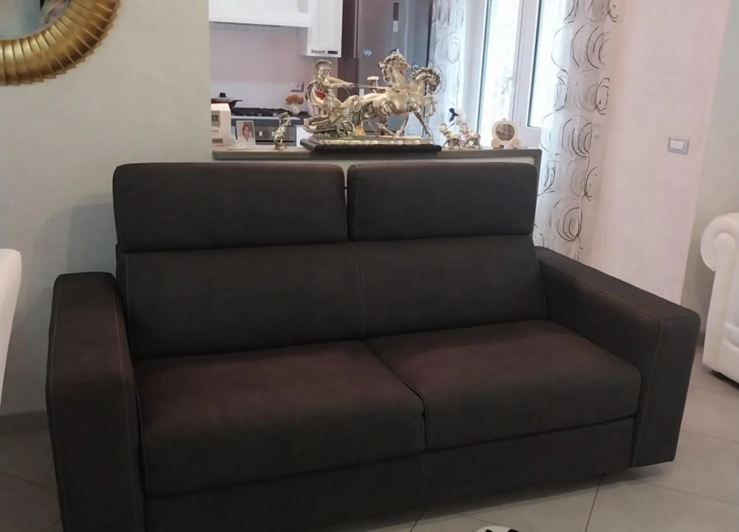 Tatil Evi Sunrise Dei Colli Villa Roma