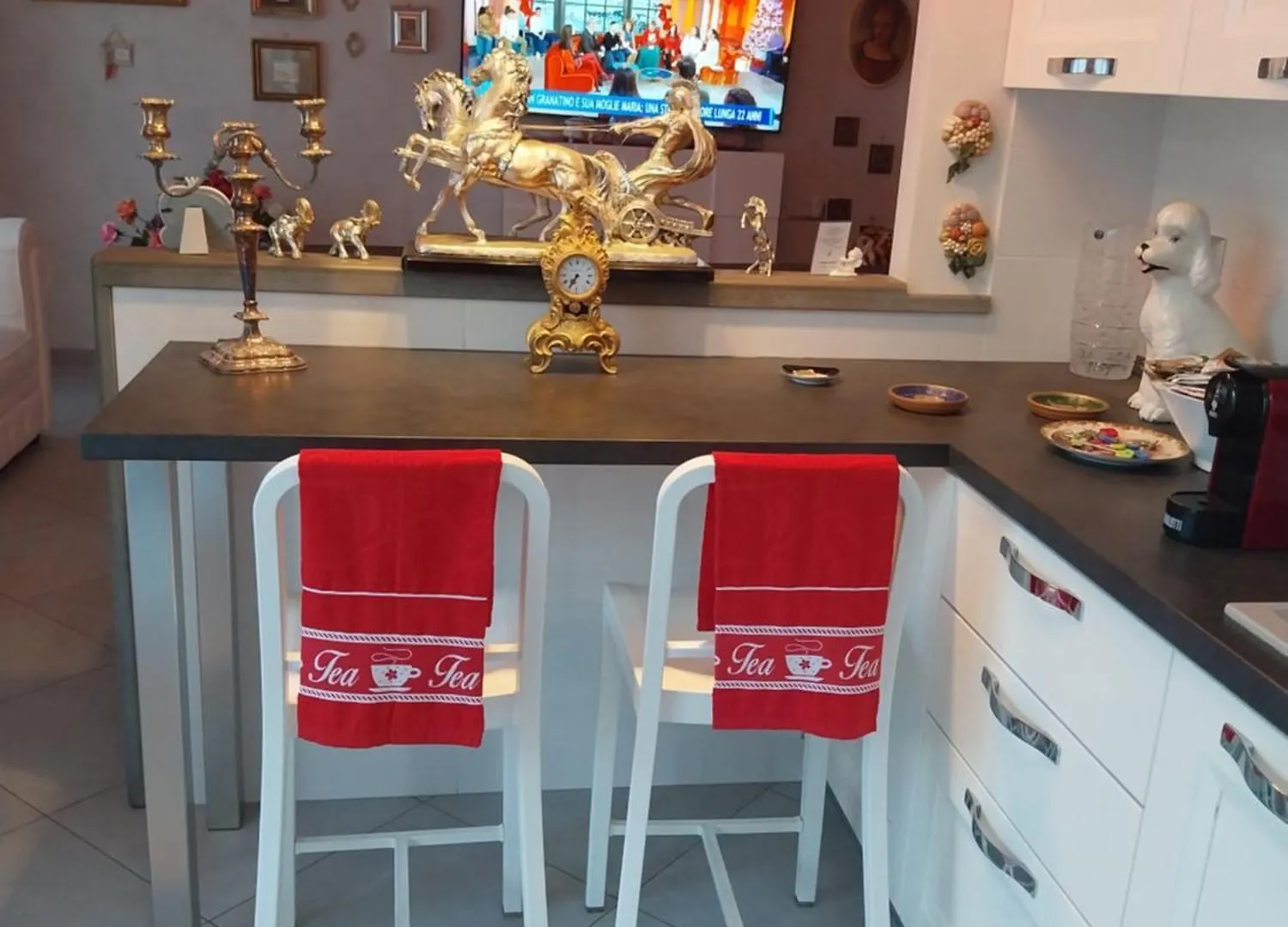 Sunrise Dei Colli Villa Roma İtalya