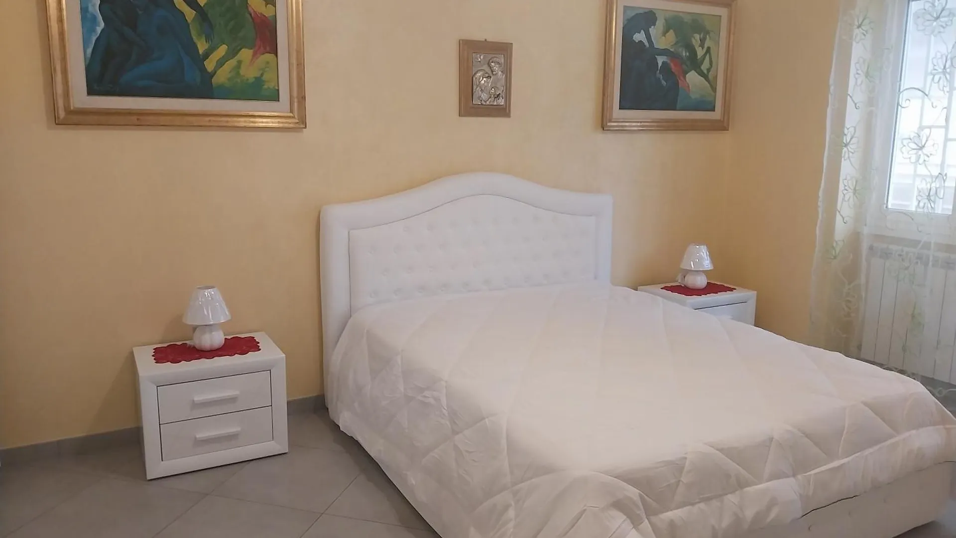 Sunrise Dei Colli Villa Roma 0*,  İtalya