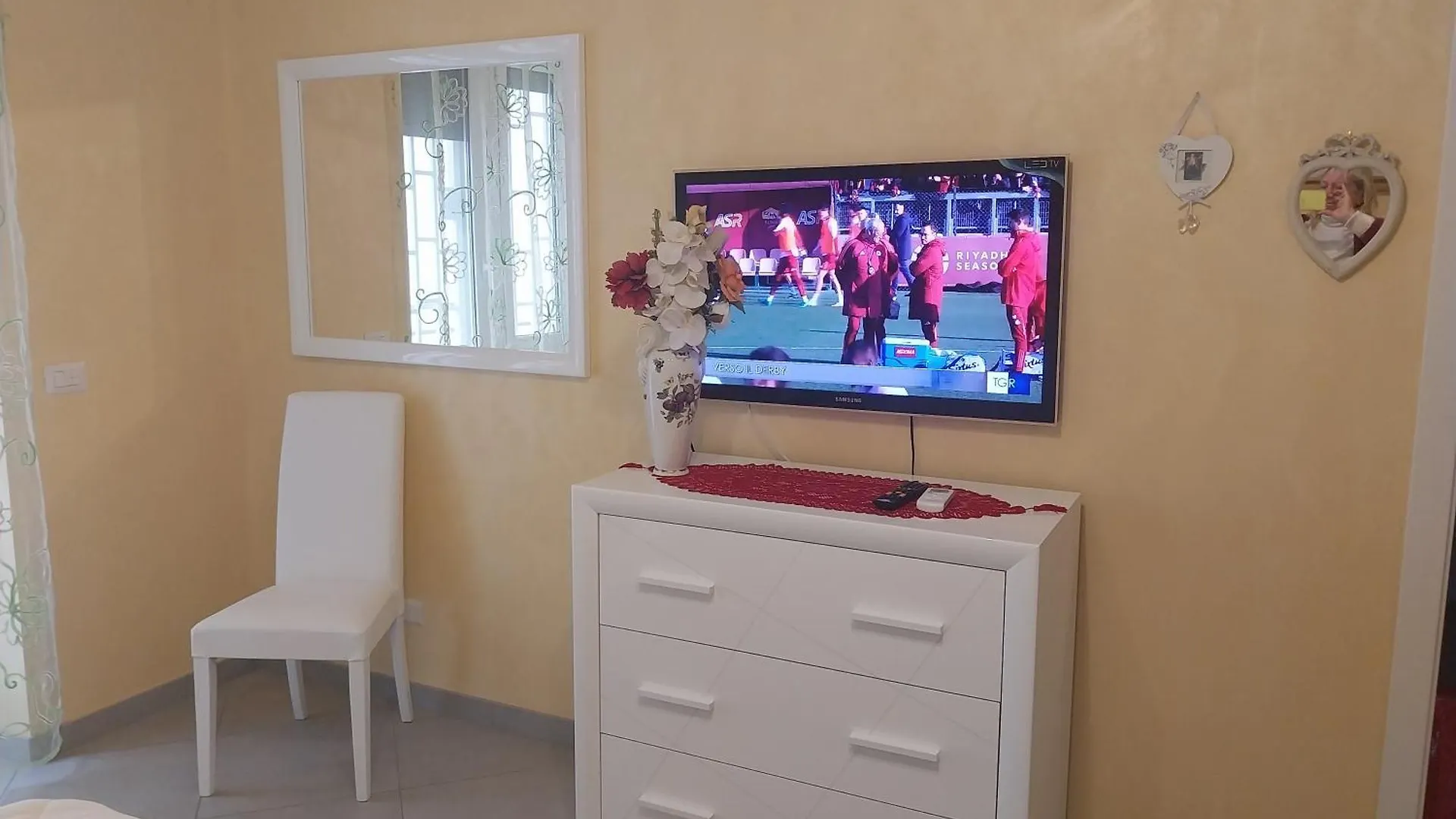 Sunrise Dei Colli Villa Roma Tatil Evi