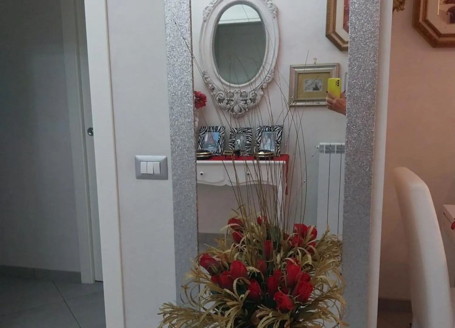 Sunrise Dei Colli Villa Roma Tatil Evi