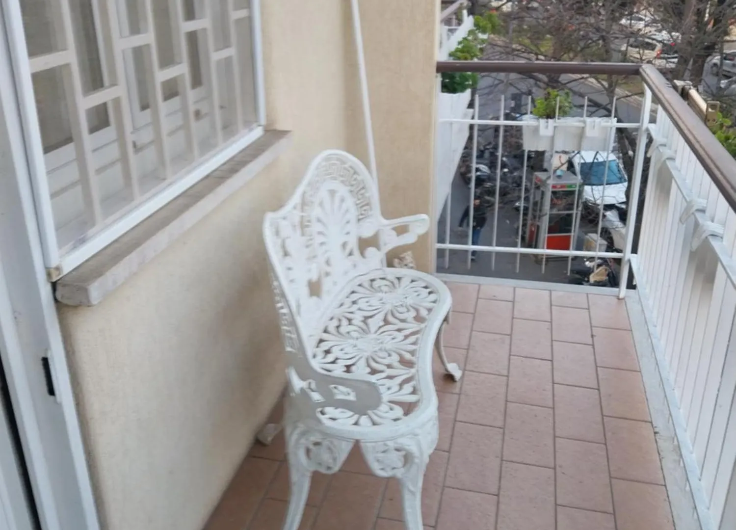 Tatil Evi Sunrise Dei Colli Villa Roma İtalya