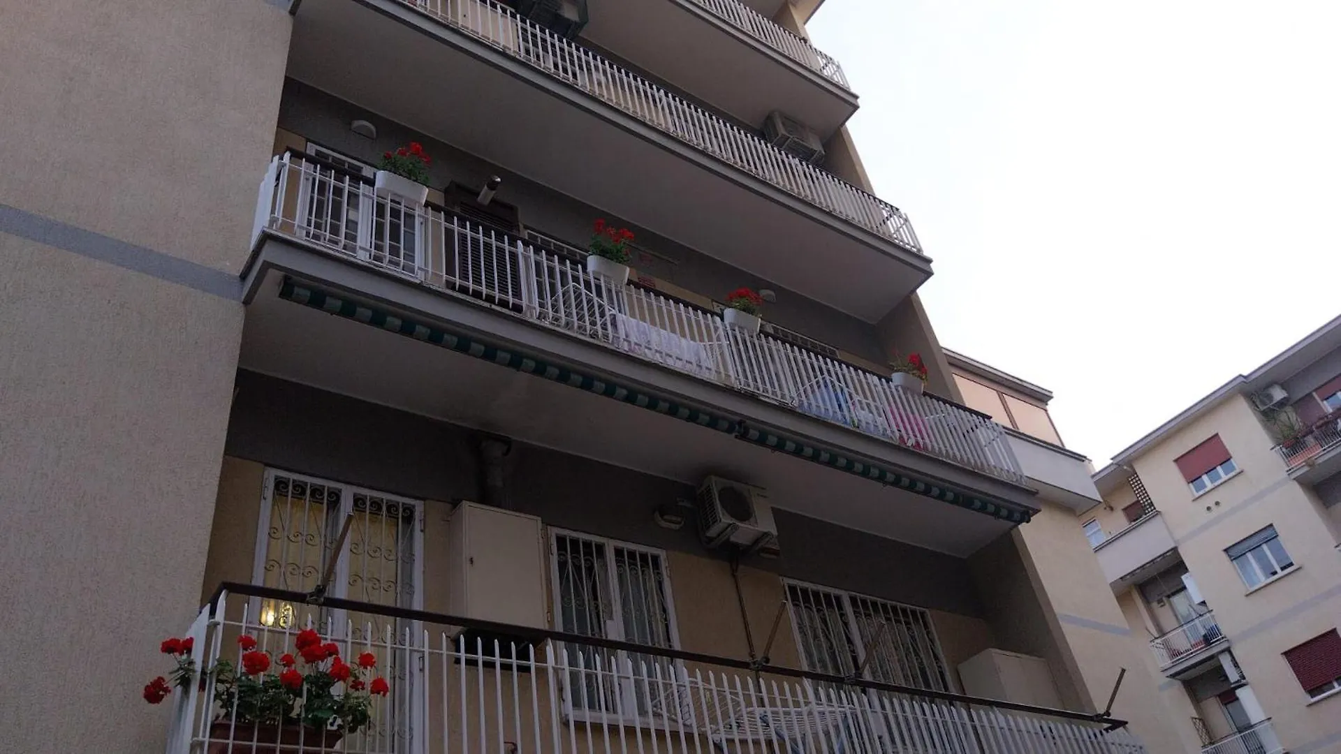 Sunrise Dei Colli Villa Roma