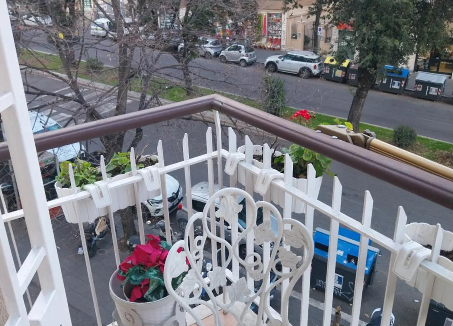 Sunrise Dei Colli Villa Rome Holiday home