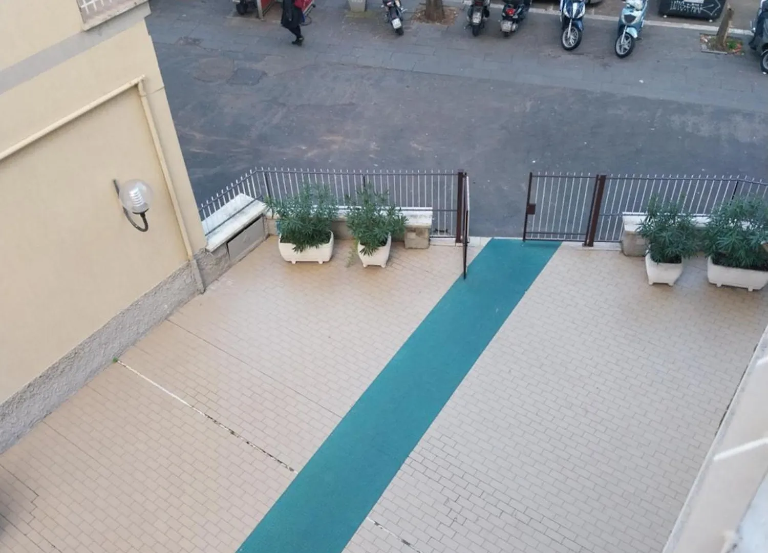 Holiday home Sunrise Dei Colli Villa Rome Italy