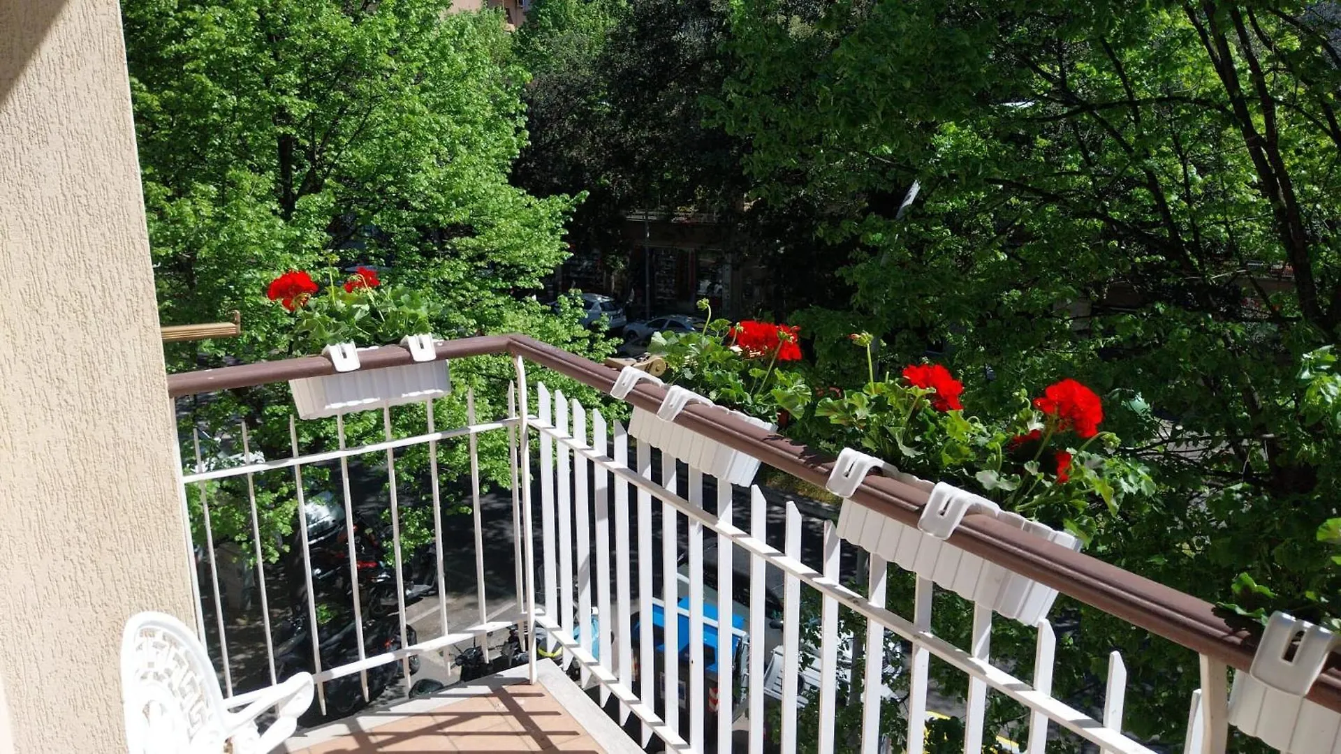 Holiday home Sunrise Dei Colli Villa Rome Italy
